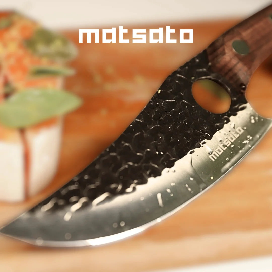 Matsato® Akuma Şef Bıçağı
